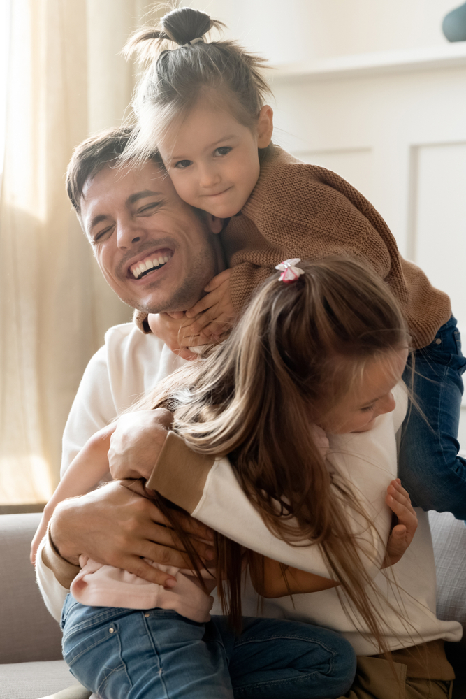 Home Arnaud M. De Buyl, DDS, FAGD Dentist in Katy, TX