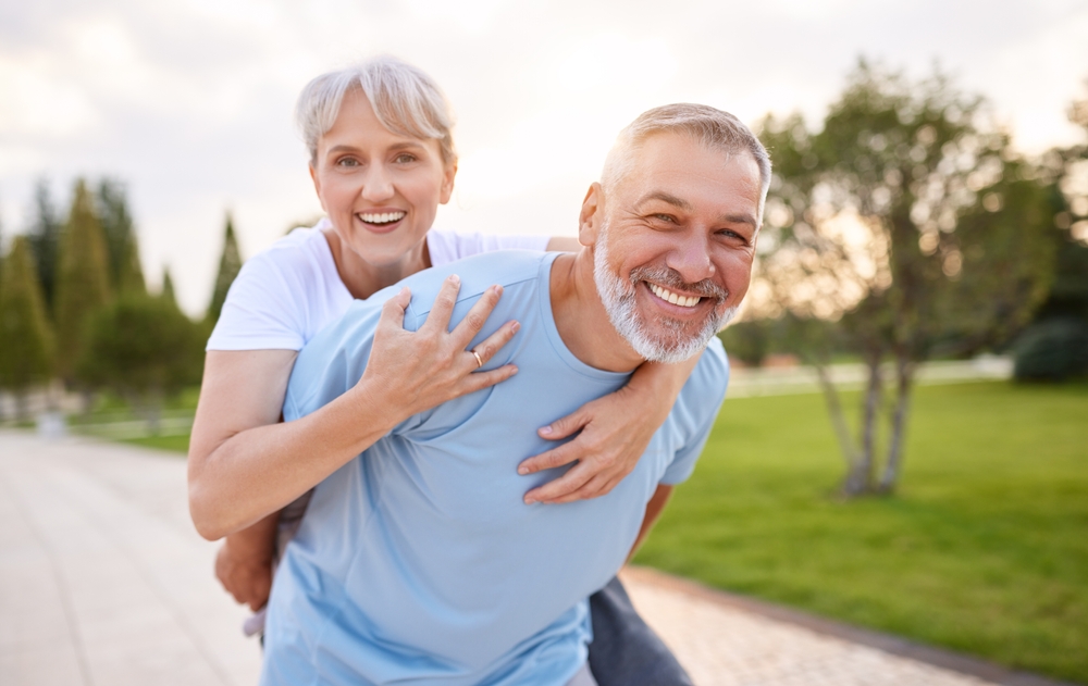 Dental Implant Restorations in Katy