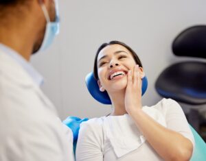 Dentist Near Me Katy