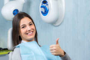 Cosmetic Dentist in Katy