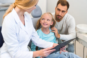 Family Dentist Katy