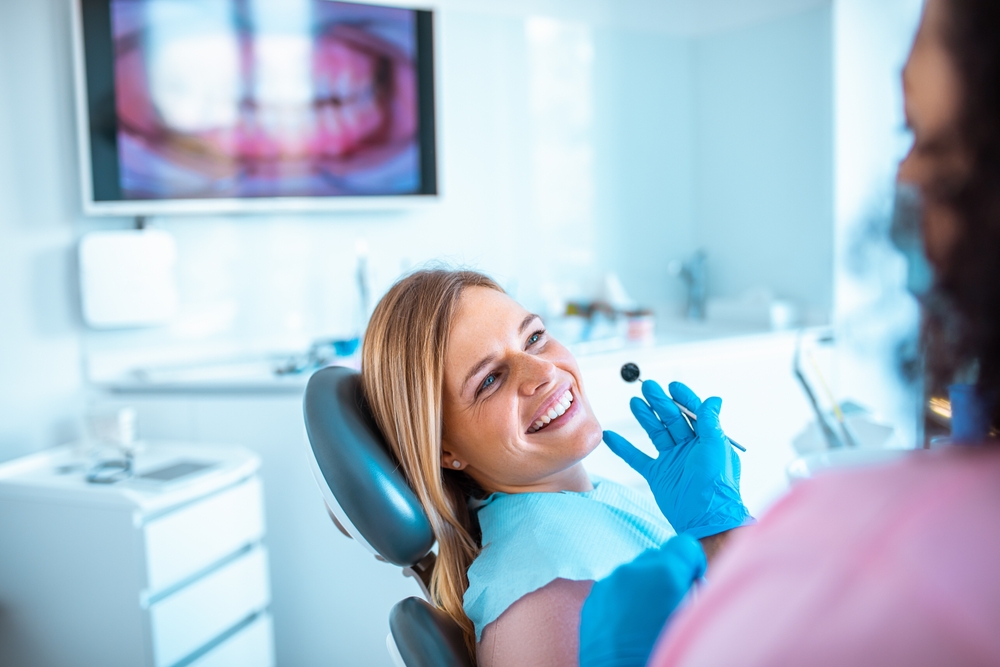Dental Extractions Katy