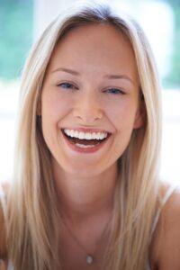 Cosmetic Dentist in Katy