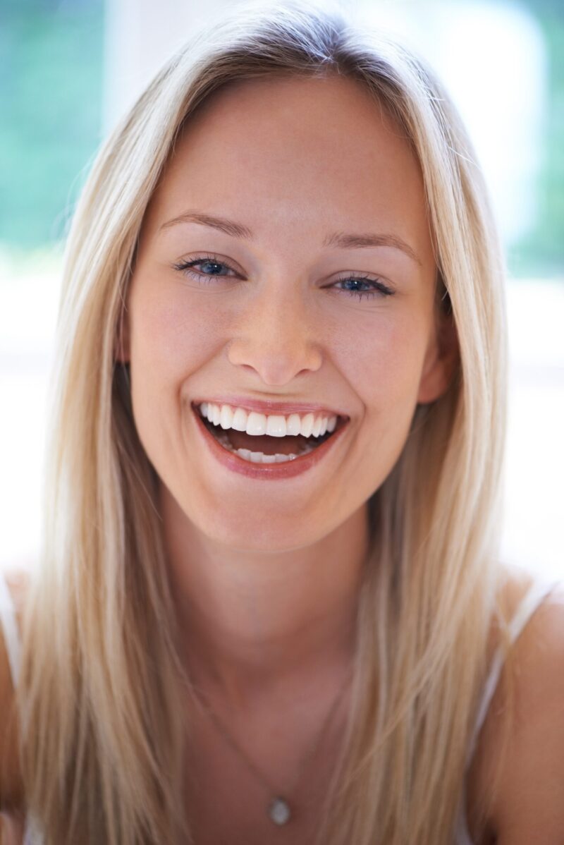 Cosmetic Dentist in Katy