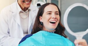 Teeth Whitening in Katy