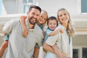 Trusted Dentist in Katy