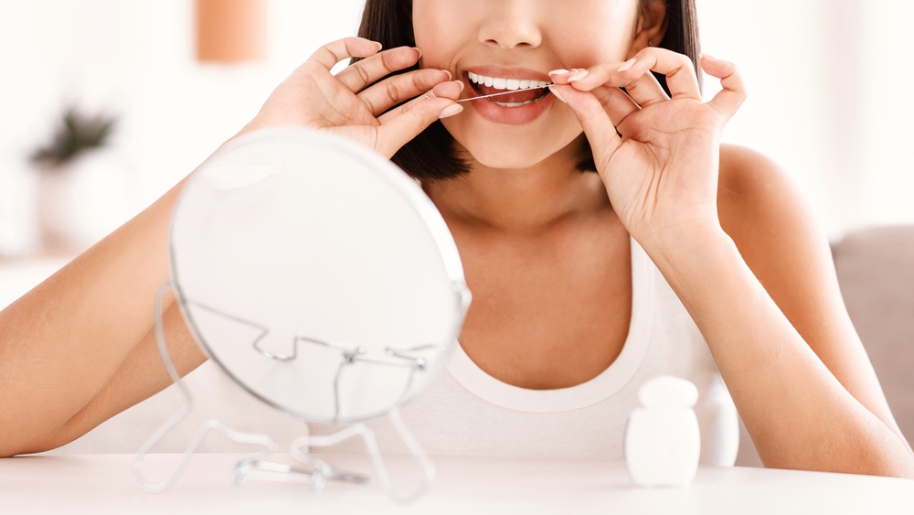 Dental Cleanings Katy